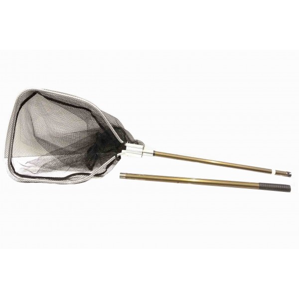 ΑΠΟΧΗ ΨΑΡΕΜΑΤΟΣ ΠΕΝΤΑΓΩΝΗ ΜΕ ΑΠΟΣΠΩΜΕΝΟ ΚΟΝΤΑΡΙ ΛΑΔΙ ΑΣΗΜΙ 82X80.5CM-57X46CM 50000-115